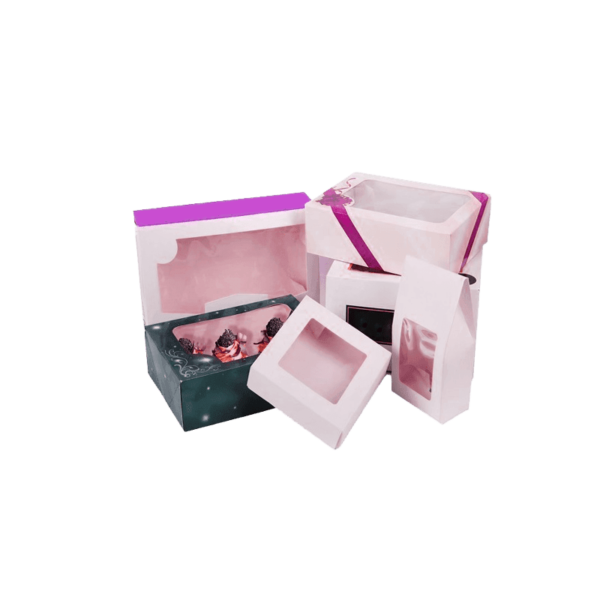 Donuts Box manufacturer