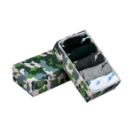 Custom Socks family box