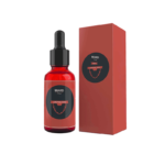 Custom Beard Oil Packaging Boxes