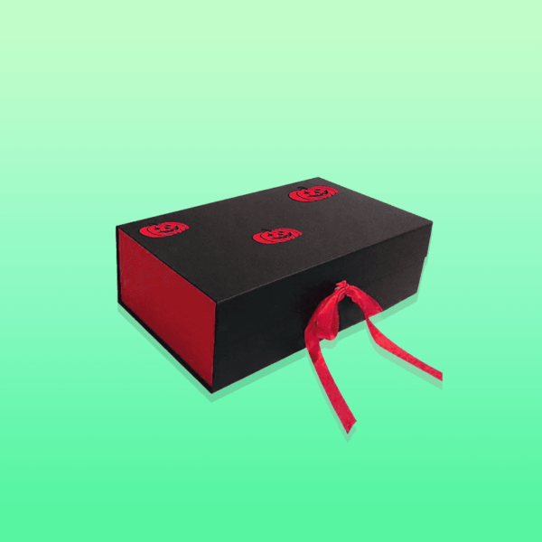 Halloween Boxes