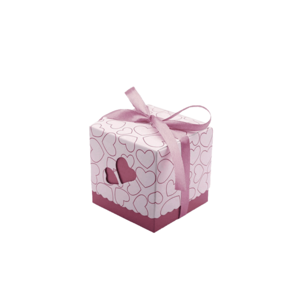Custom Favor Packaging Boxes