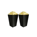 Custom Popcorn Packaging Boxes