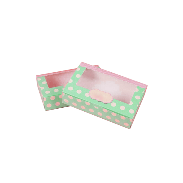 Custom Bakery Packaging Boxes