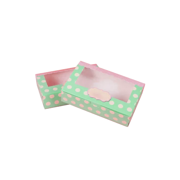 Custom Bakery Packaging Boxes
