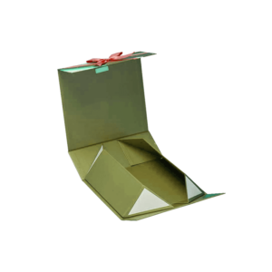 Single Wall Product Box