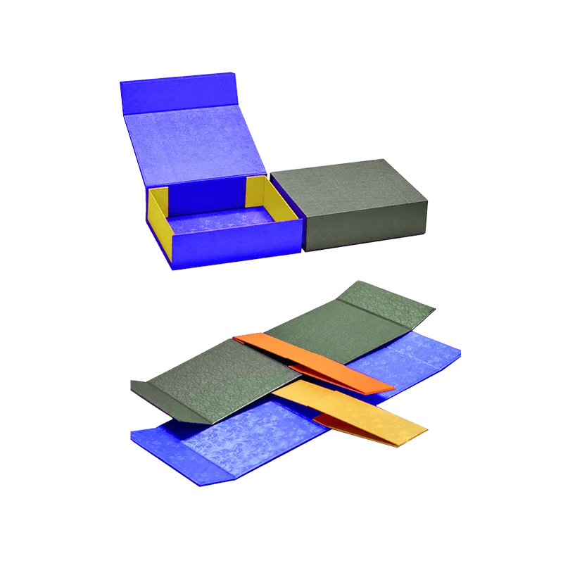 Double Wall Box UK