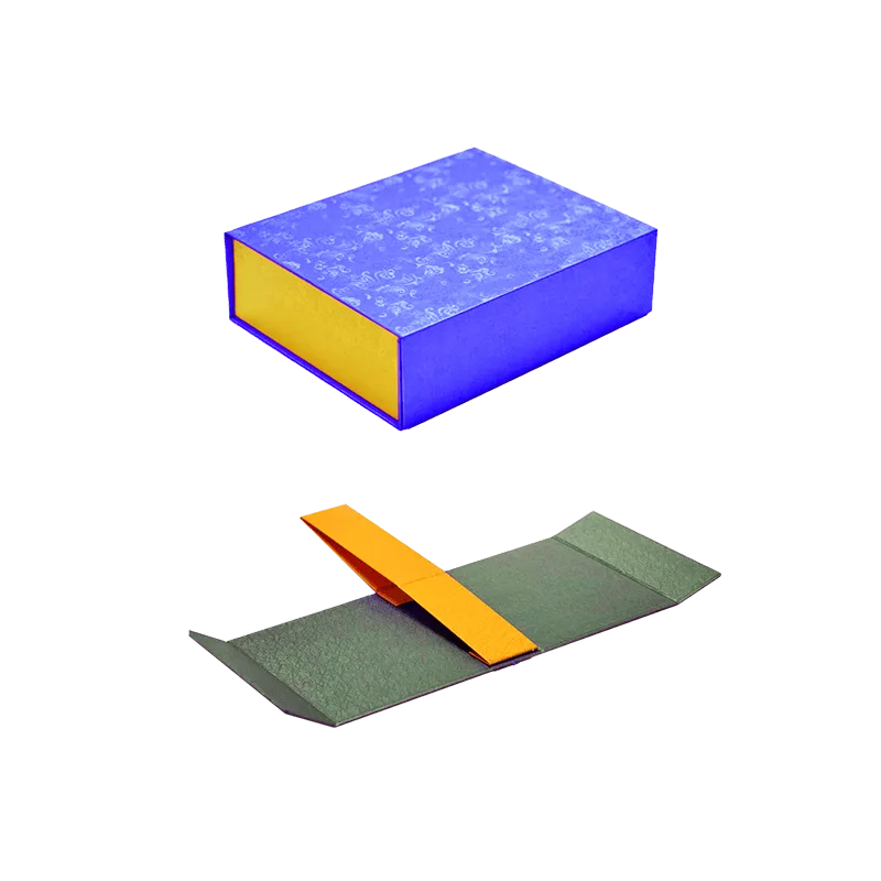 Double Wall Box UK