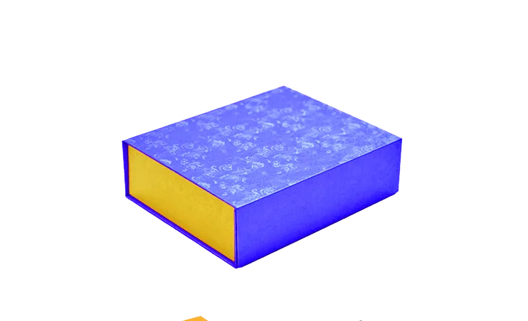 Double Wall Box UK
