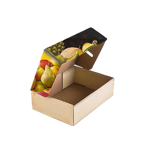 Custom Carton Boxes - Sky Print and Enterprise