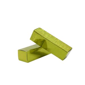 Personalized lipstick