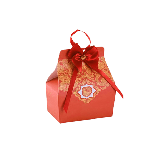 Custom Favor Packaging Boxes