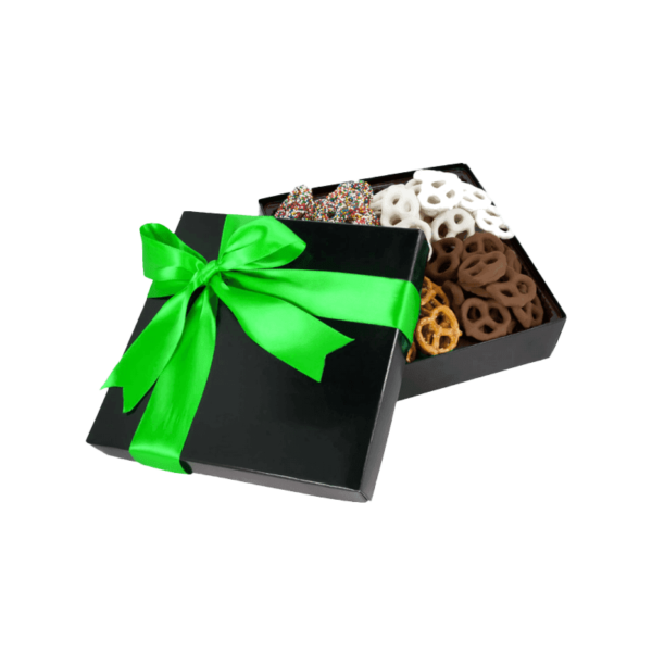 Custom Luxury Gift Packaging Boxes