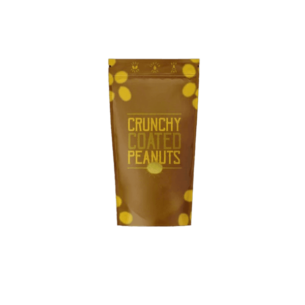 Custom Roasted Peanut Packaging Boxes