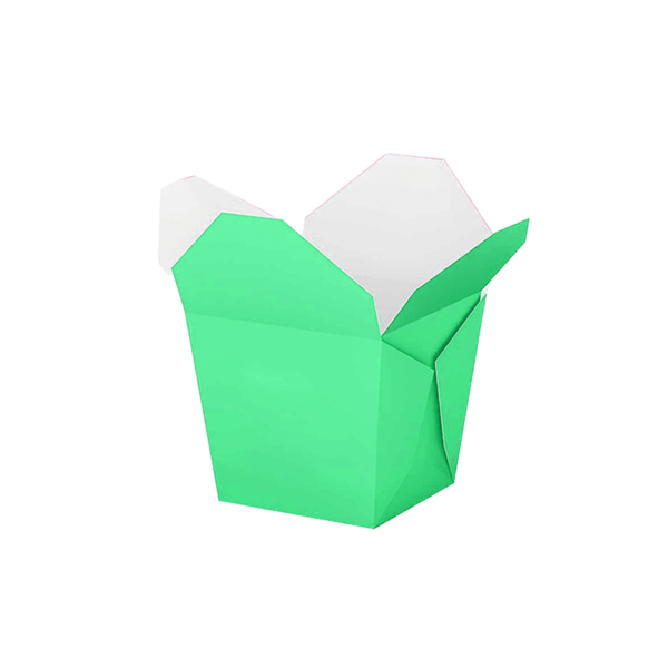 Custom Chinese Packaging Boxes