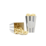 Custom Popcorn Packaging Boxes