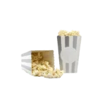 Custom Popcorn Packaging Boxes