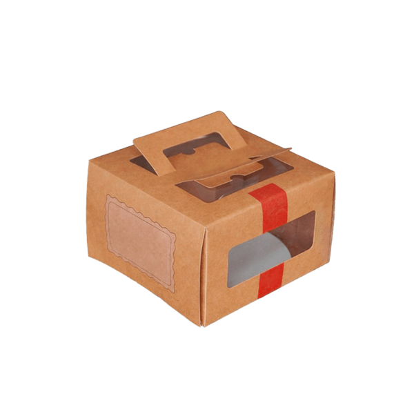 Custom Bakery Packaging Boxes