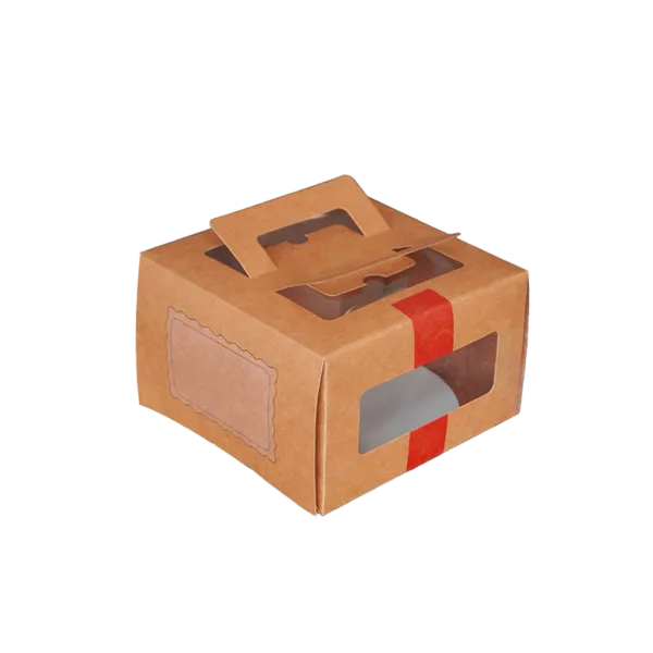 Custom Bakery Packaging Boxes