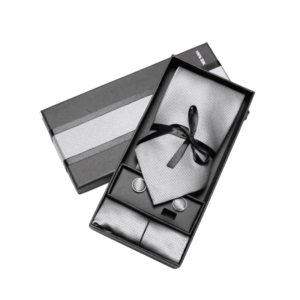 Branded Two Piece Rigid Tie Box UK