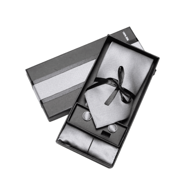 Tie Box
