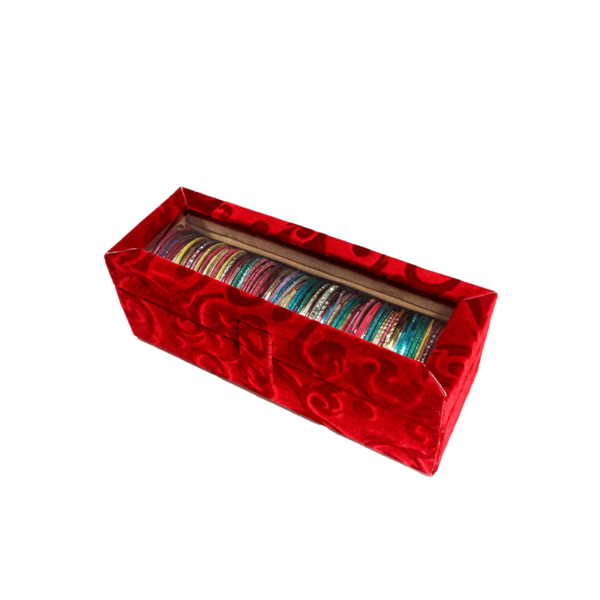 Custom Bangle Packaging Boxes