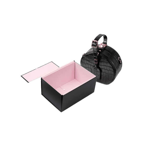 Custom Handbags Packaging Boxes