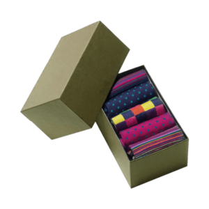 Bed Sheet Storage Box