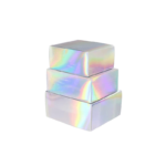 Custom Holographic Packaging Boxes