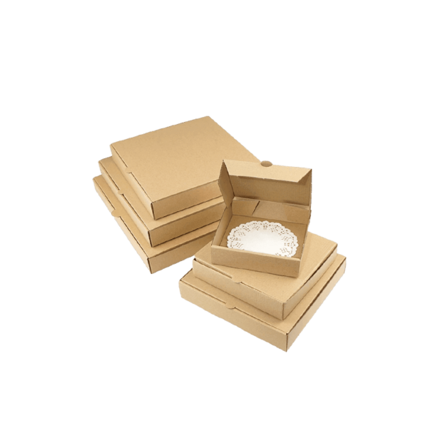 Custom Paper Boxes