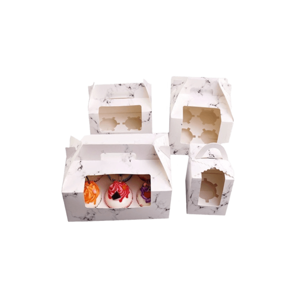 Sweet Packaging Manufacturer