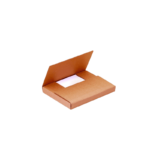 Custom Book Packaging Boxes