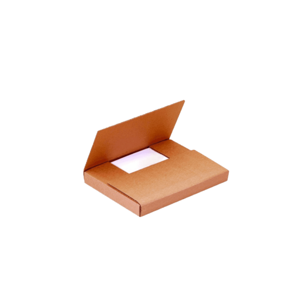 Custom Book Packaging Boxes