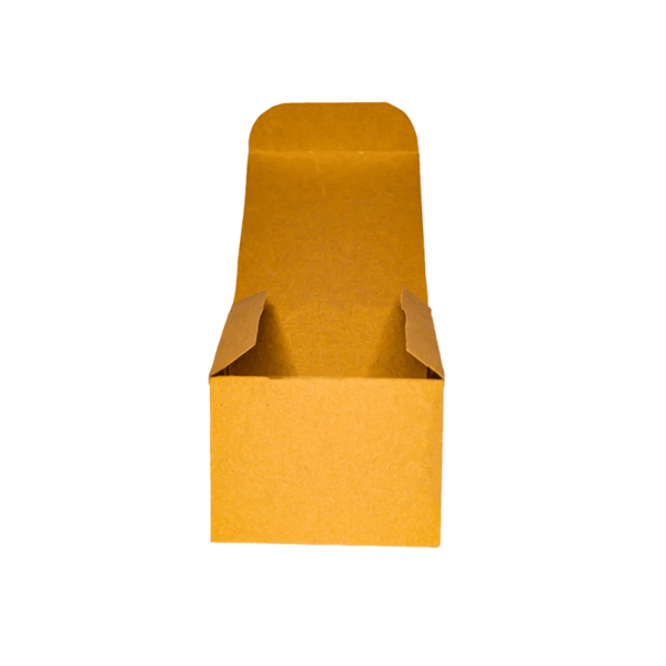 Custom Square Cardboard Box - Image 4