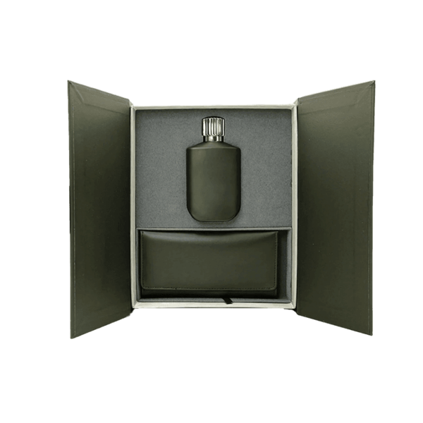 Custom Luxury Gift Packaging Boxes