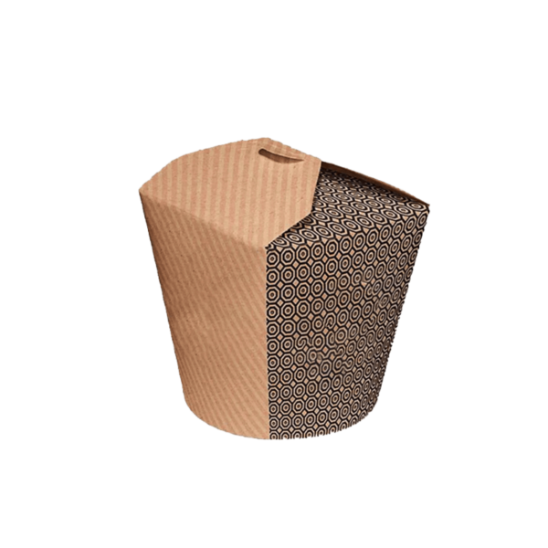 Custom Chinese Packaging Boxes