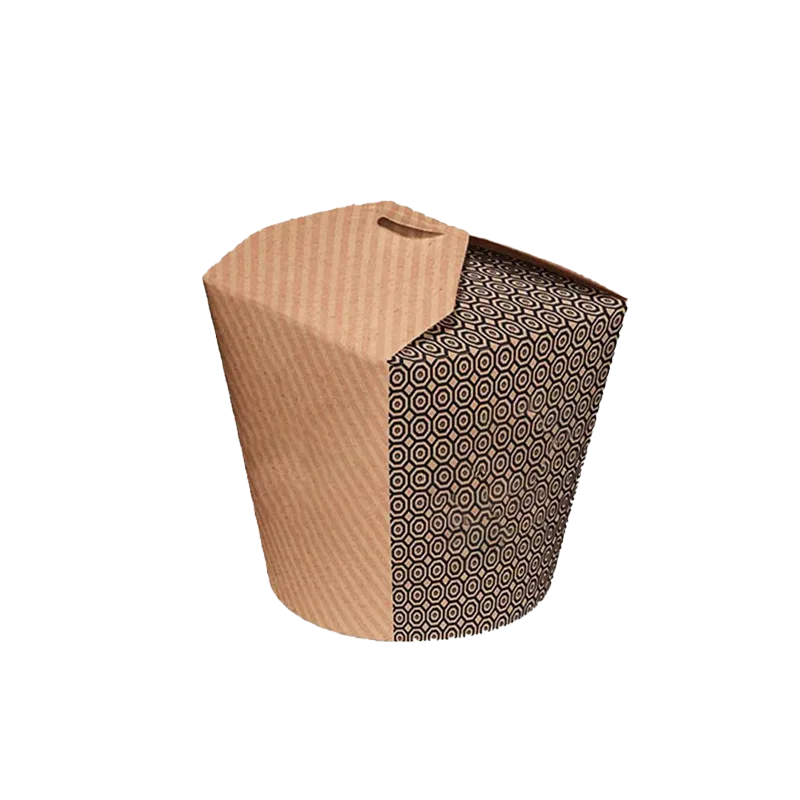 Custom Chinese Packaging Boxes