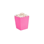 Custom Popcorn Packaging Boxes