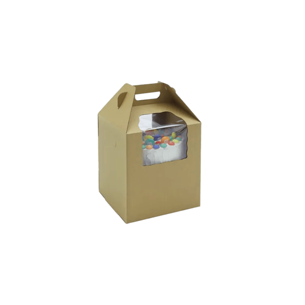 Custom Bakery Packaging Boxes
