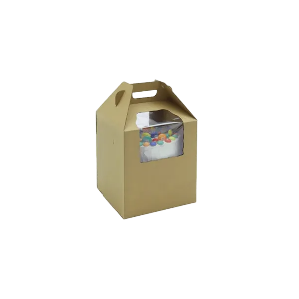 Custom Bakery Packaging Boxes