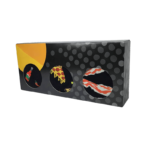 Custom Socks Packaging Box