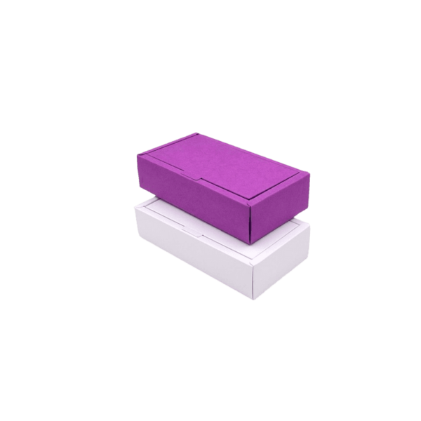 Custom Paper Boxes
