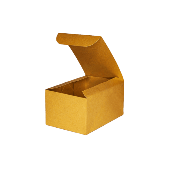 Custom Square Cardboard Box - Image 5