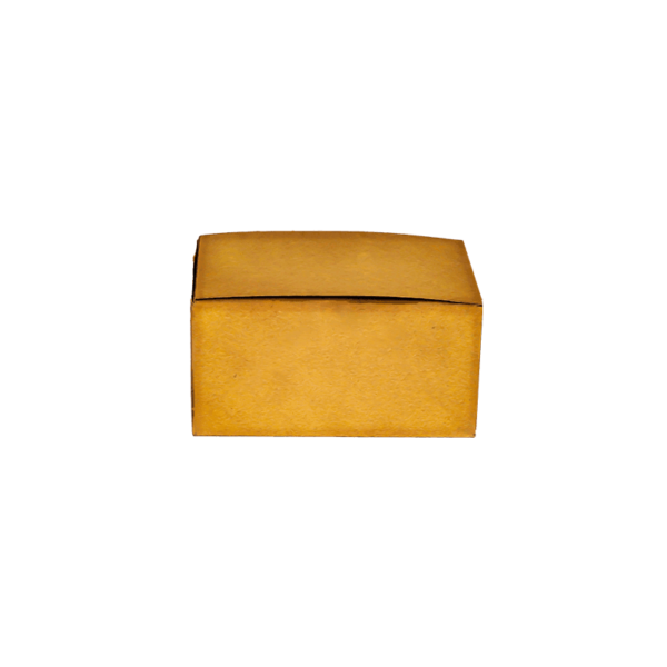 Custom Square Cardboard Box - Image 2