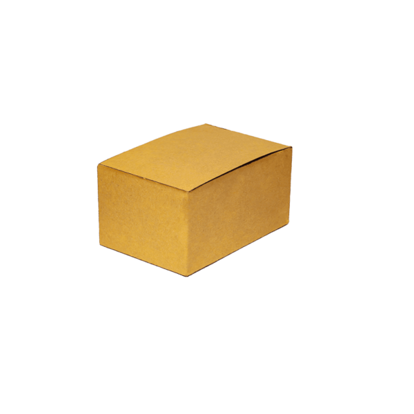Custom Square Cardboard Box - Image 3