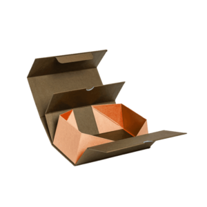 Double Wall Product Box