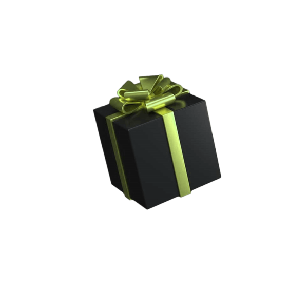 Custom Luxury Gift Packaging Boxes