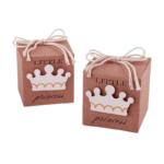 Custom Favor Packaging Boxes