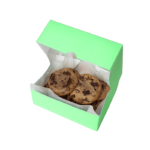 Custom Cookie Packaging Boxes
