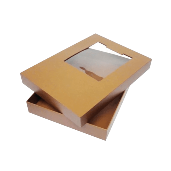 Custom Shirt Packaging Box