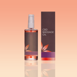 Essential Oil Storage Boxes